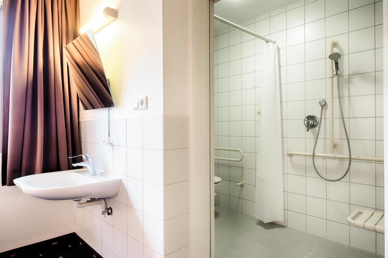 B&B Hotel Bielefeld-Ost Extérieur photo
